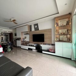 Parry Court (D19), Apartment #457602671